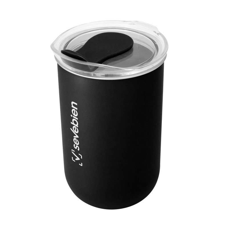 Mug Capsul